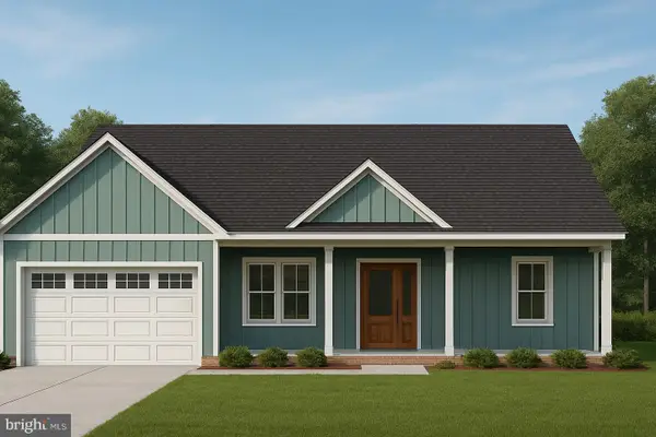 0 Evens Rd, VIOLA, DE 19979