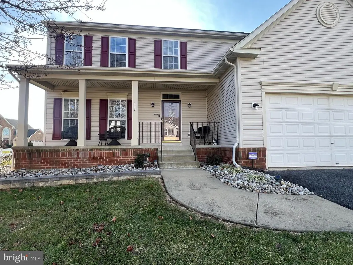 114 E Cayhill Ln, Smyrna, DE 19977 - Image #1