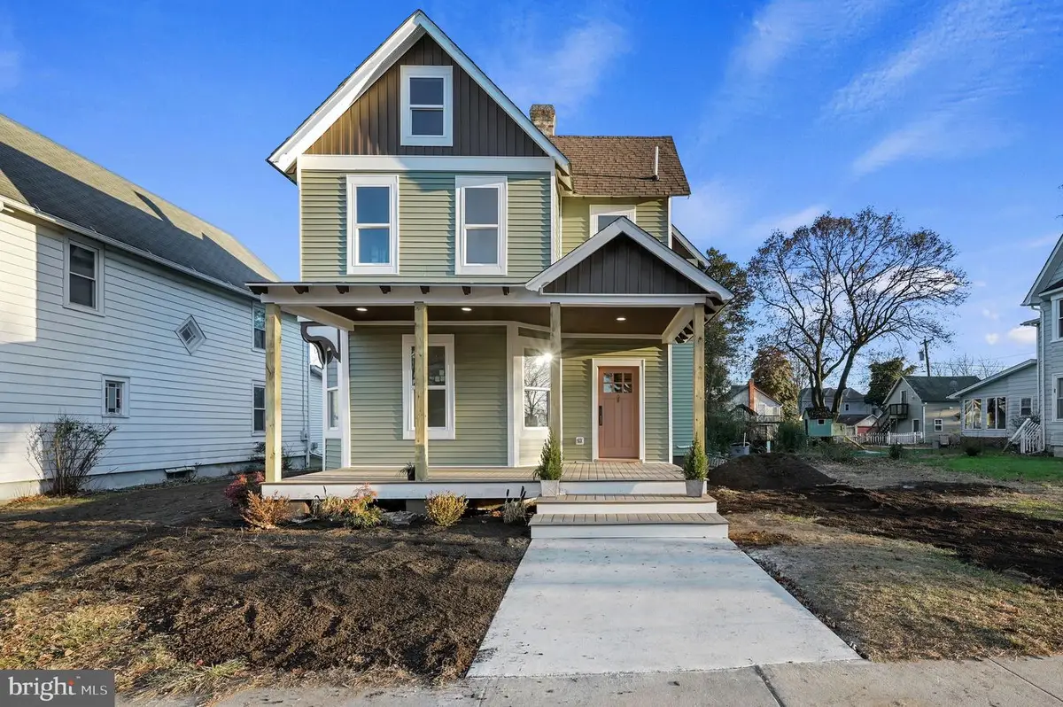 410 West St, Clayton, DE 19938 - Image #1