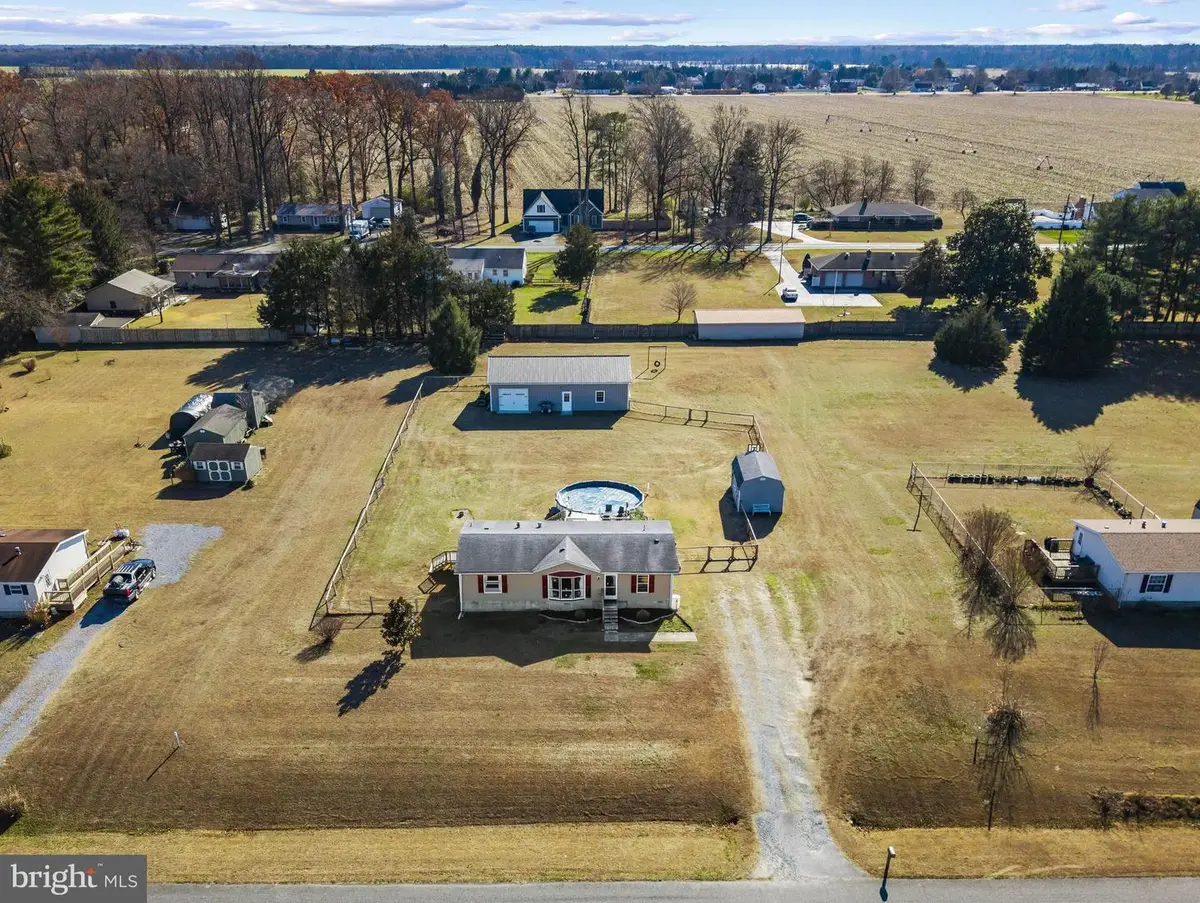 208 Fernwood Dr, Harrington, DE 19952 - Image #1