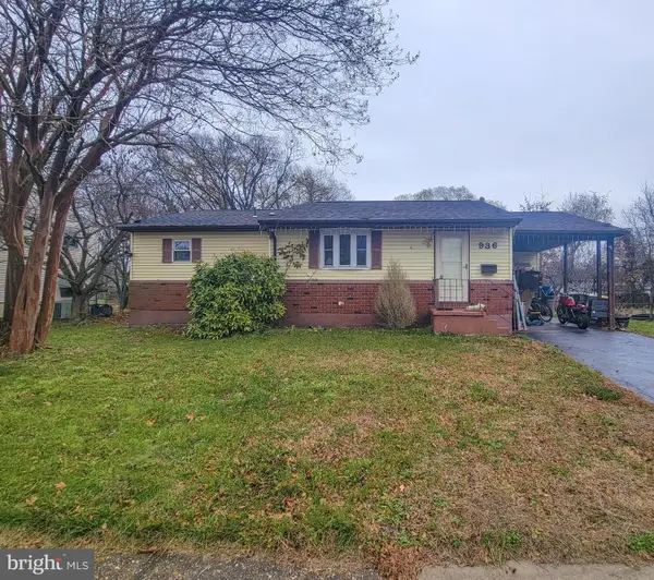 936 Buck Dr, DOVER, DE 19901