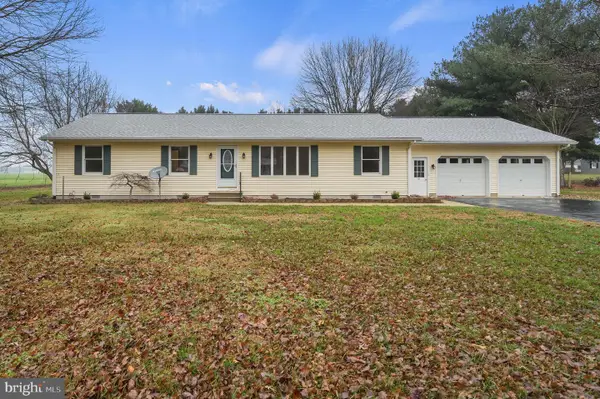 311 Sophers Row, MAGNOLIA, DE 19962