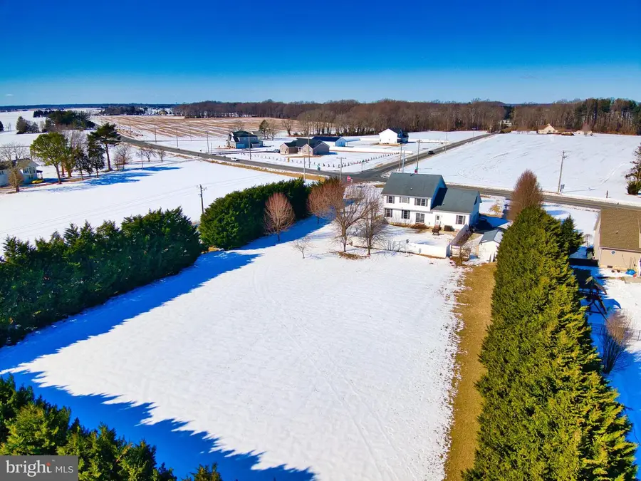 2412 Midstate Rd, Felton, DE 19943 - #3