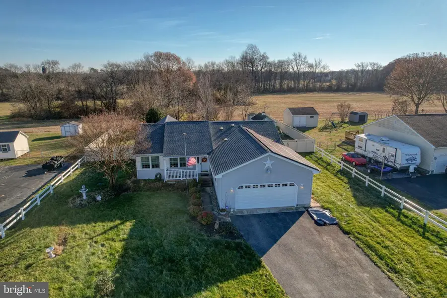 1406 Turkey Point Rd, Felton, DE 19943 - Image #2