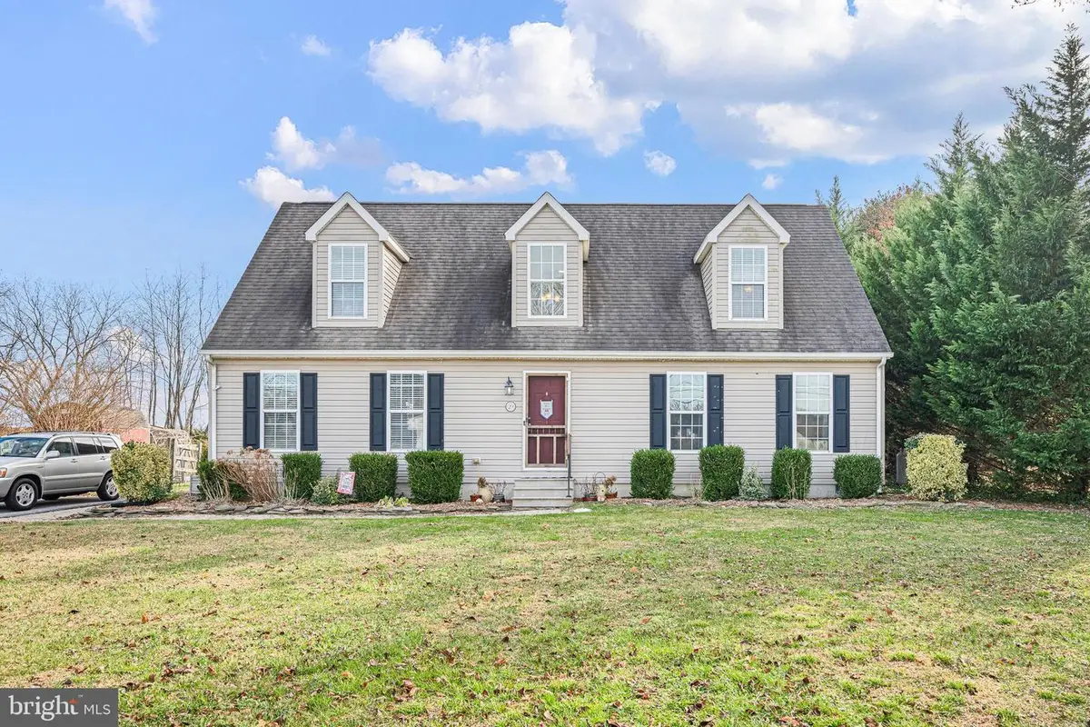 29 E Walnut St, Magnolia, DE 19962 - Image #1