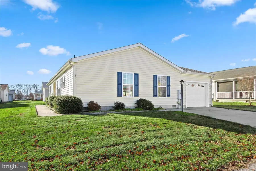 21 Catts Ln #27, Camden Wyoming, DE 19934 - Image #2