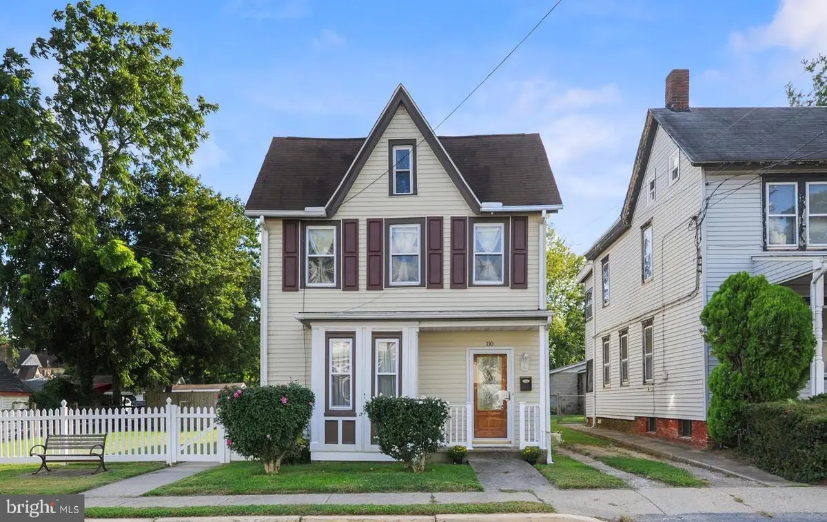 110 W Camden Wyoming Ave, Wyoming, DE 19934 - Image #1