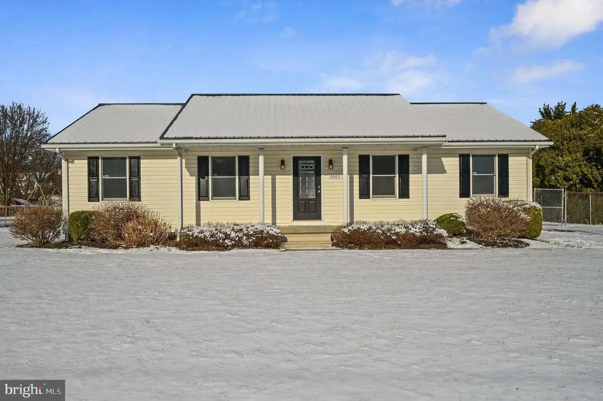 2663 Halltown Rd, Hartly, DE 19953 - Image #1