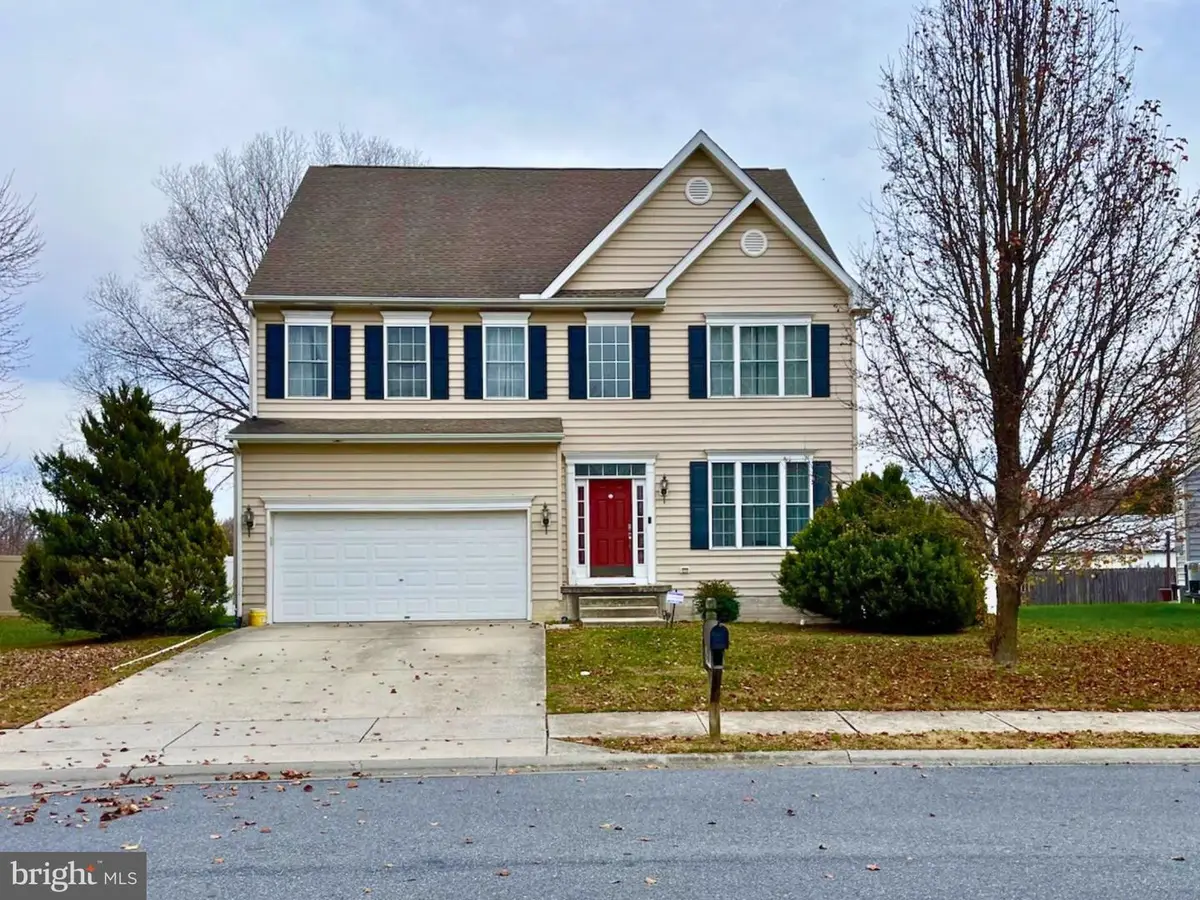 239 Jordan Dr, Dover, DE 19904 - Image #1