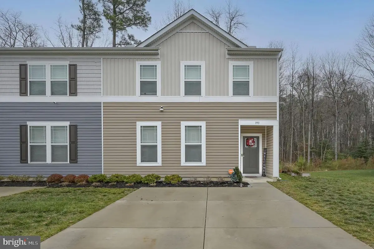 193 Currant Cir, Magnolia, DE 19962 - Image #1