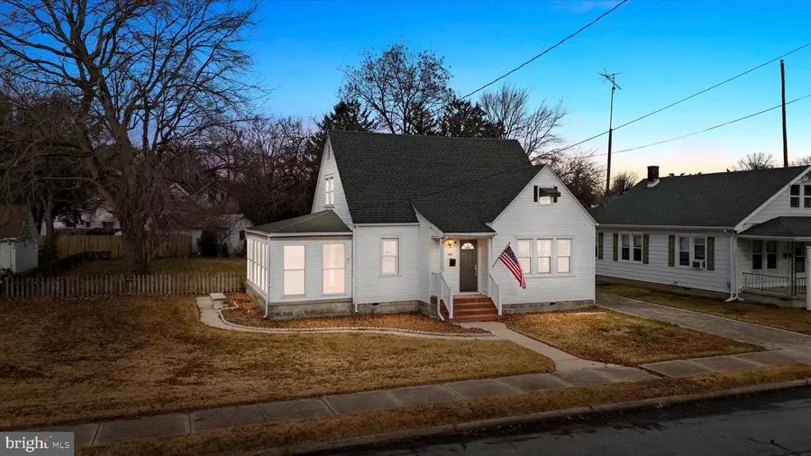 205 Delaware Ave, Harrington, DE 19952 - Image #2