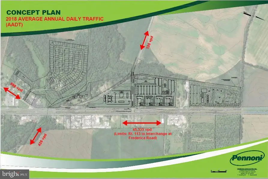 2367 Bay Rd, Milford, DE 19963 - Image #3