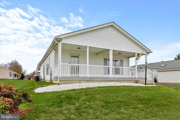 24 S Stetson Ln #210, CAMDEN, DE 19934