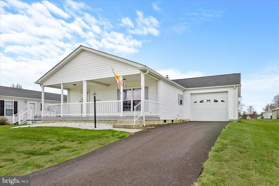 24 S Stetson Ln #210, Camden, DE 19934 - Image #3