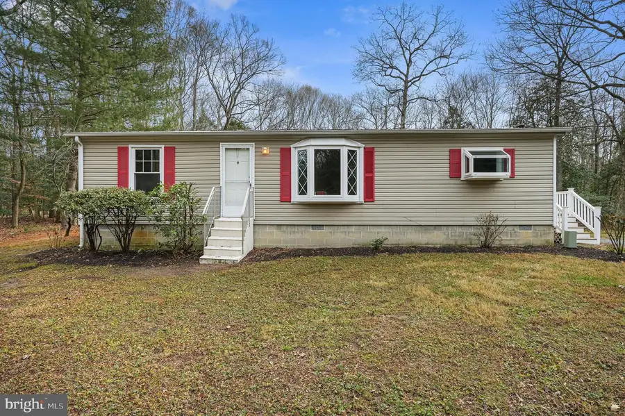 272 Hollering Hill Rd, Camden Wyoming, DE 19934 - Image #2