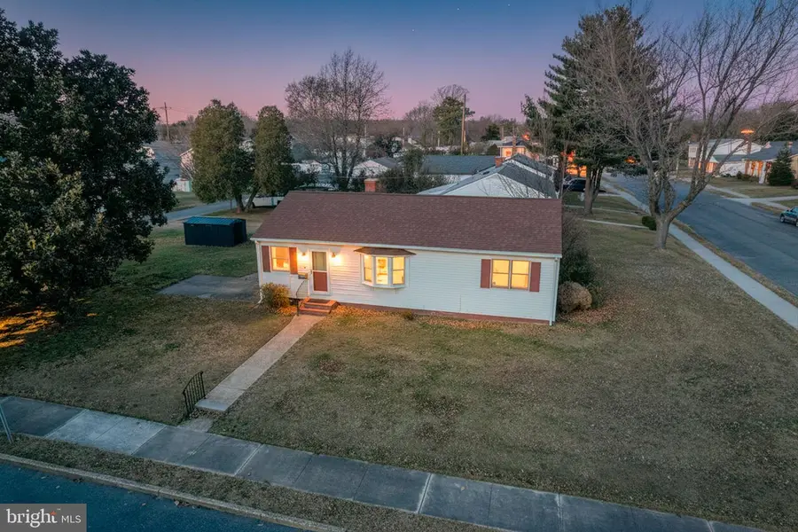 605 Columbia Ave, Dover, DE 19904 - Image #2