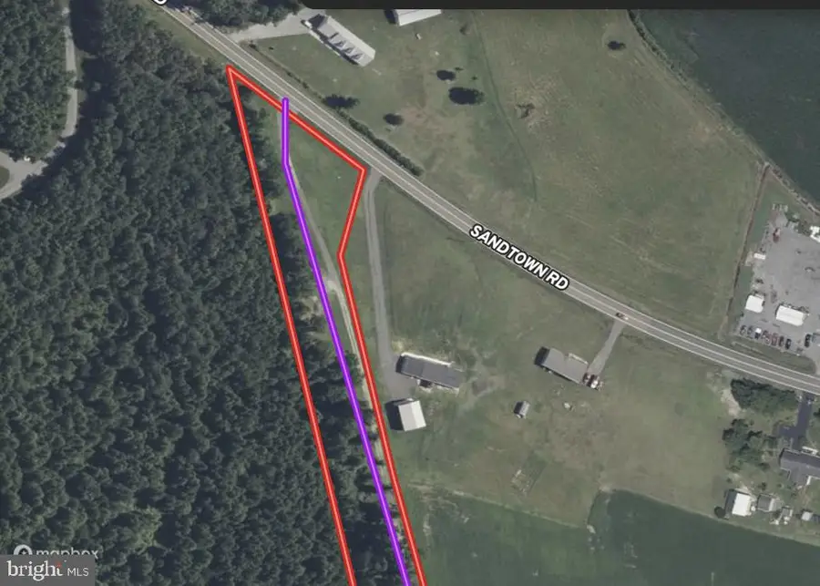 0 Sandtown Rd, Felton, DE 19943 - Image #2