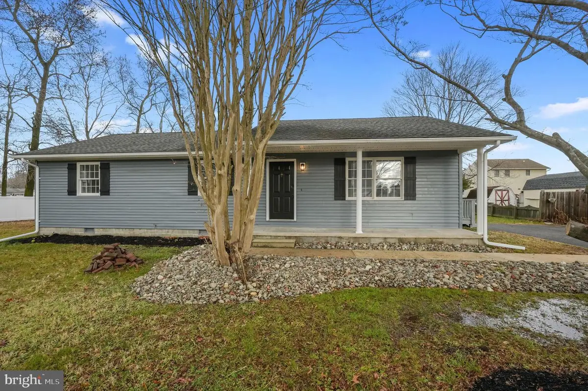 115 W High St, Felton, DE 19943 - Image #1