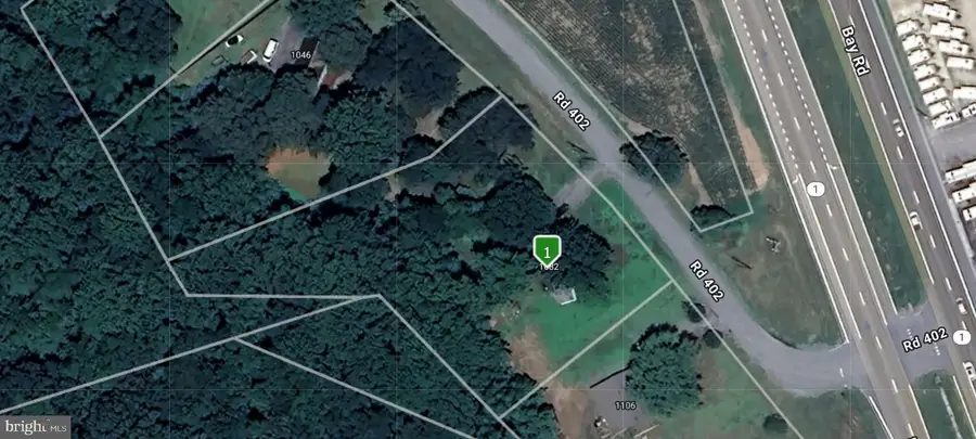 1082 Old Cemetery Rd, Milford, DE 19963 - Image #2