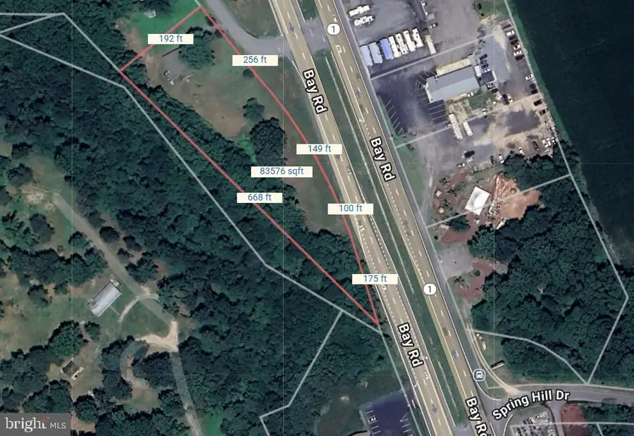 1082 Old Cemetery Rd, Milford, DE 19963 - Image #3