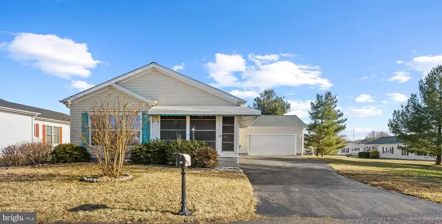 55 Wallace Ln, Camden, DE 19934 - Image #2