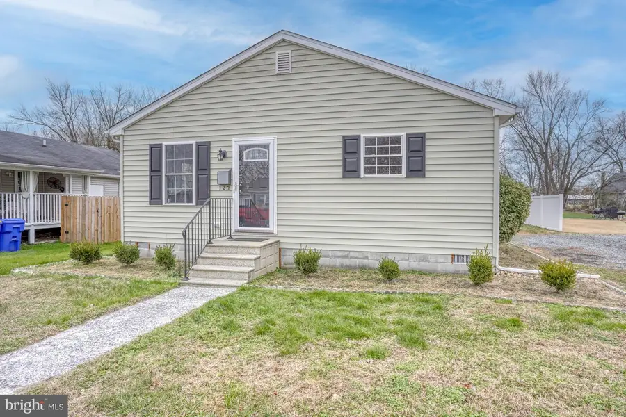 123 W Mispillion St, Harrington, DE 19952 - Image #3