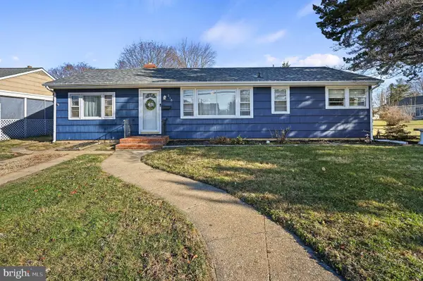 218 N Union St, SMYRNA, DE 19977