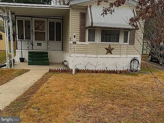 250 Ibis Ct, Frederica, DE 19946 - Image #2