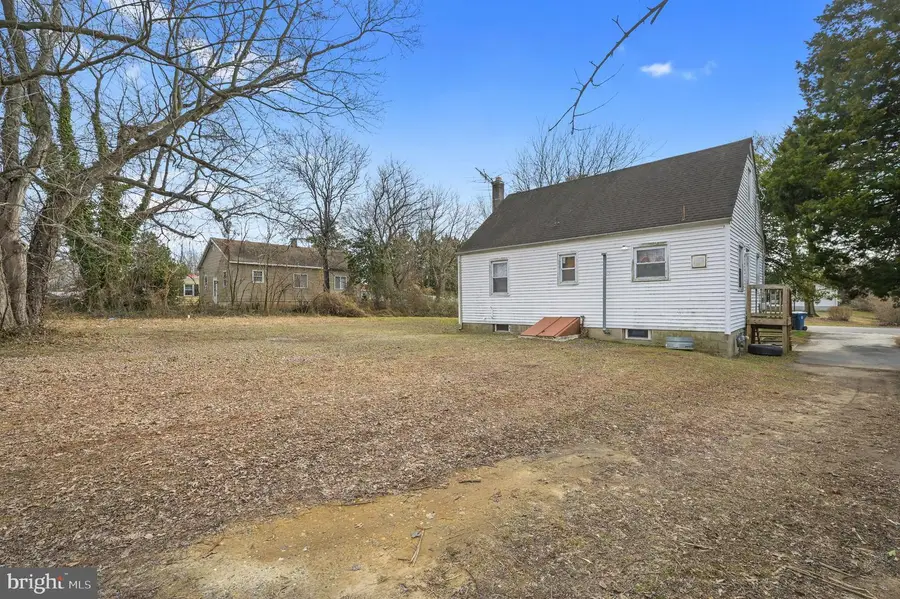 21 E Peach St, Camden, DE 19934 - #2