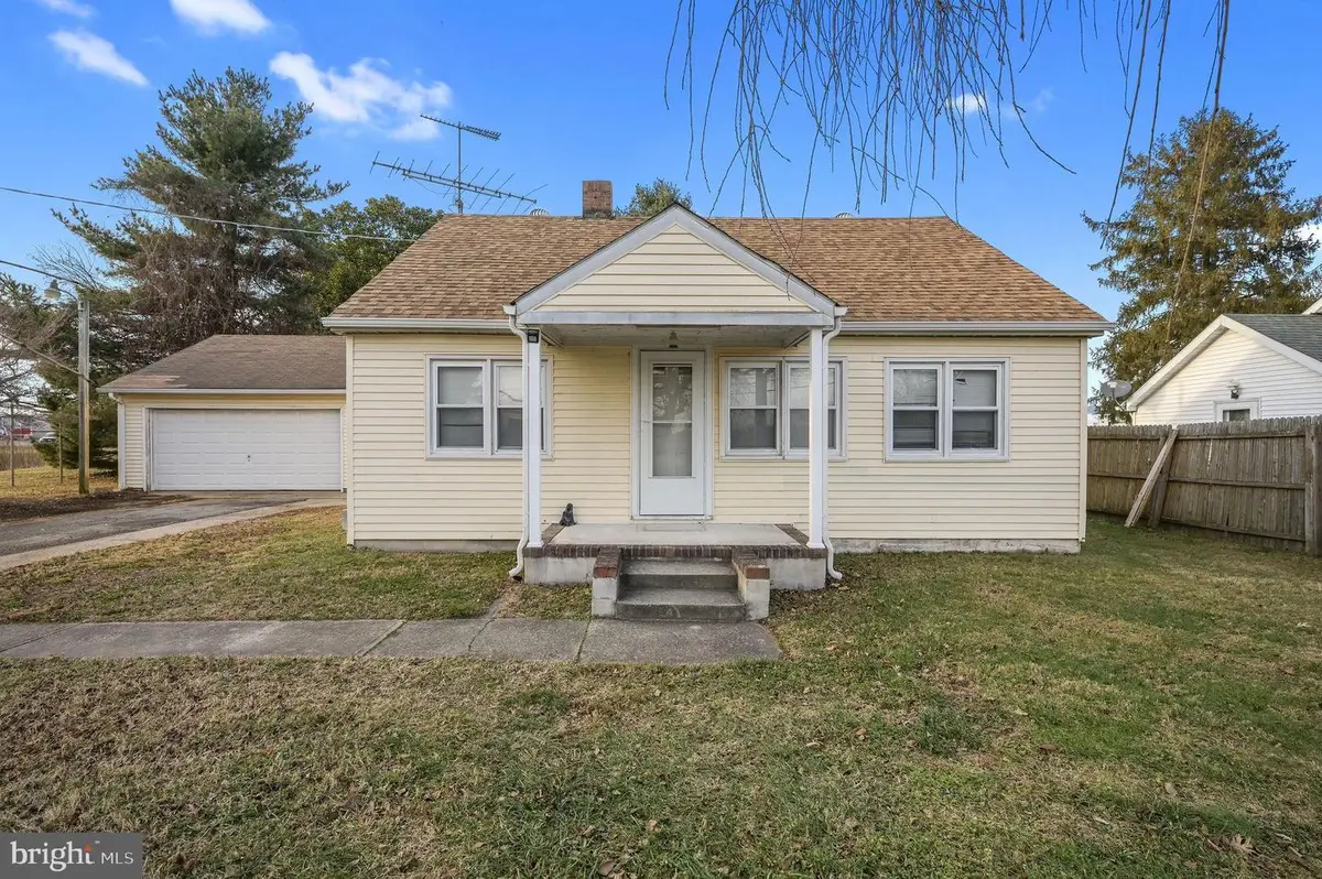 11901 Willow Grove Rd, Camden Wyoming, DE 19934 - Image #1