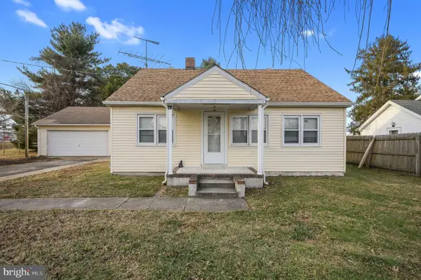 11901 Willow Grove Rd, CAMDEN WYOMING, DE 19934