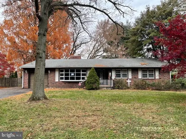 1217 Voshells Mill Star Hill Rd, Dover, DE 19901 - Image #1