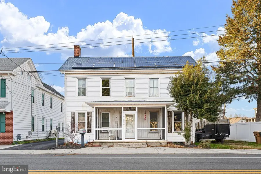 6 N Railroad Ave, Wyoming, DE 19934 - Image #2