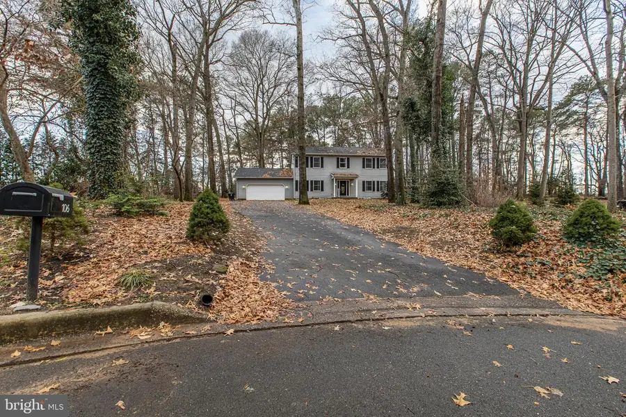 106 Pine Needle Dr, Felton, DE 19943 - Image #2