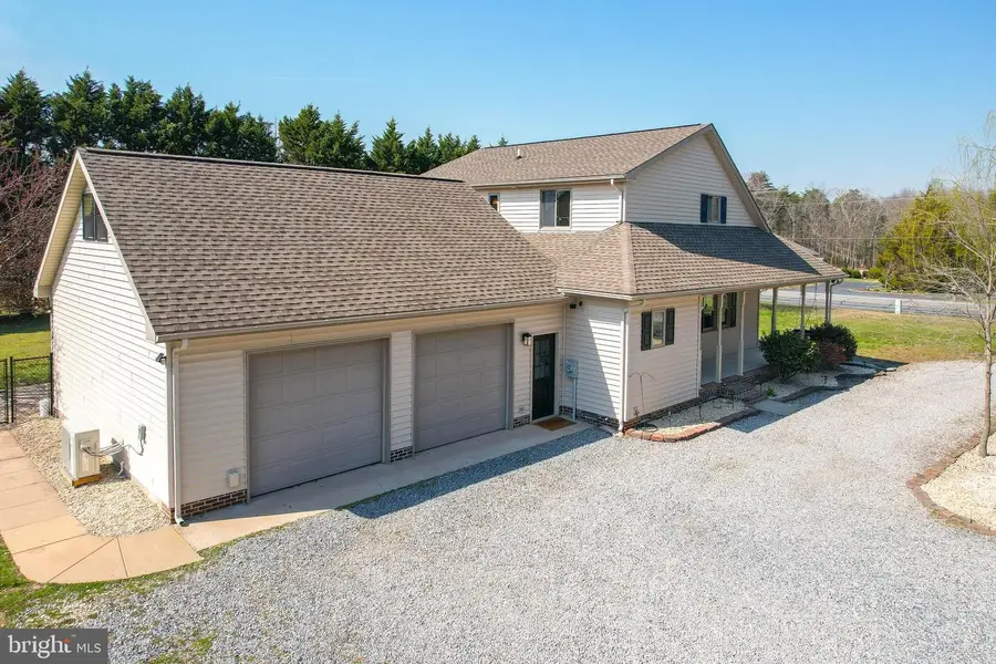 580 Abbotts Pond, Greenwood, DE 19950 - #3