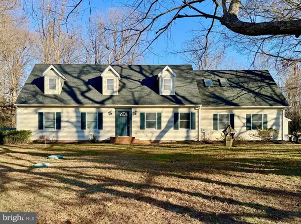 117 Jennifer Ln, FELTON, DE 19943