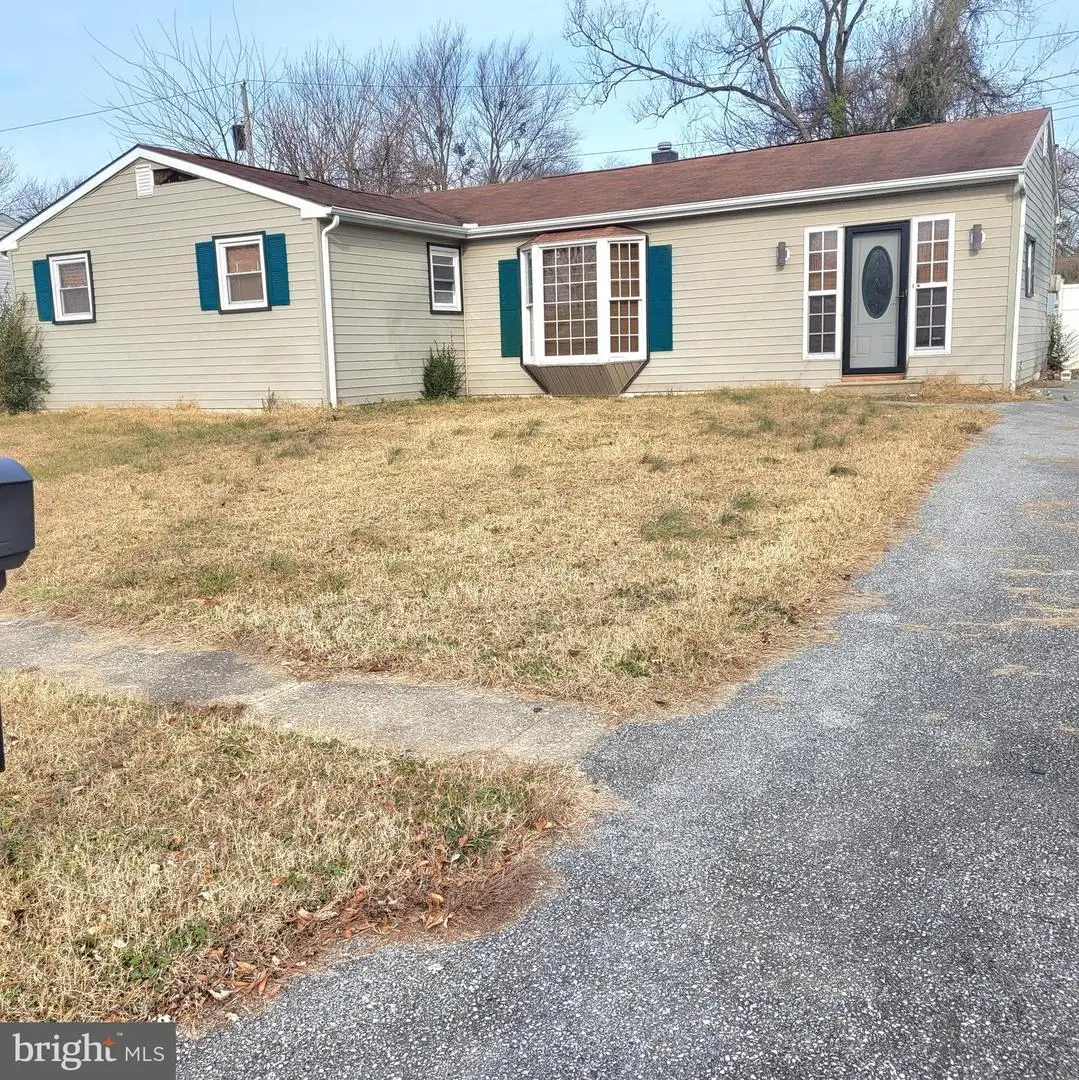 207 Gunning Bedford Dr, Dover, DE 19904 - Image #1