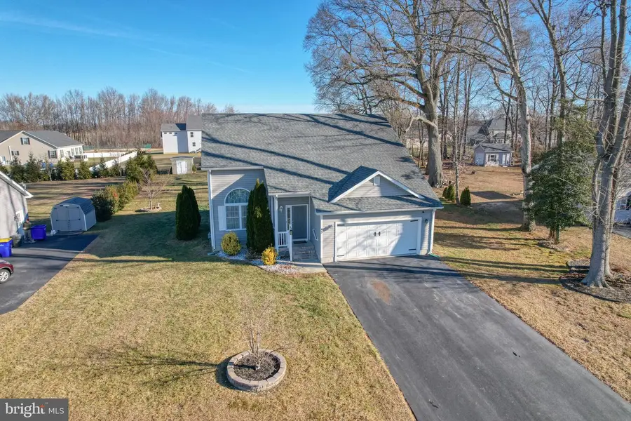 45 E Buck Point Rd, Clayton, DE 19938 - Image #3