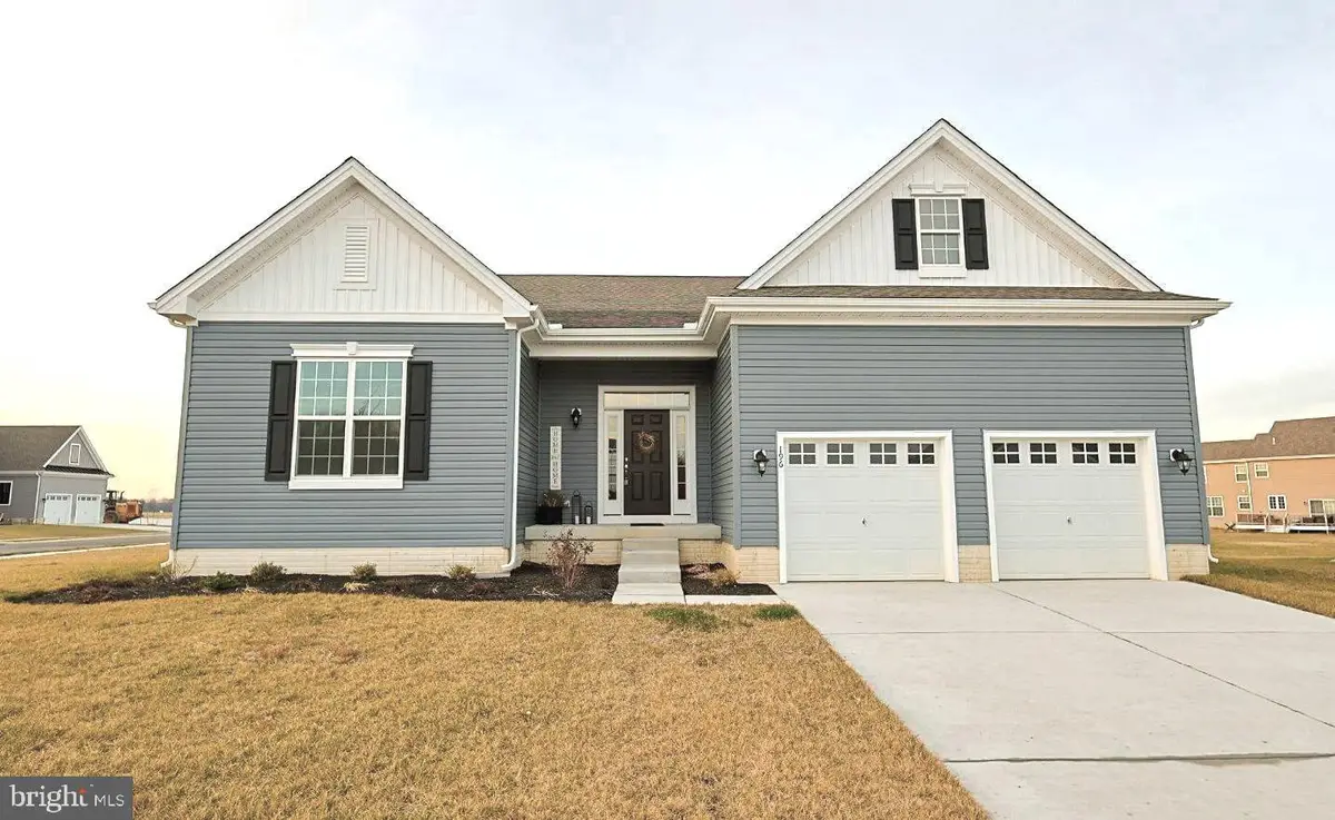 196 Elm Crest Ln, Felton, DE 19943 - #1