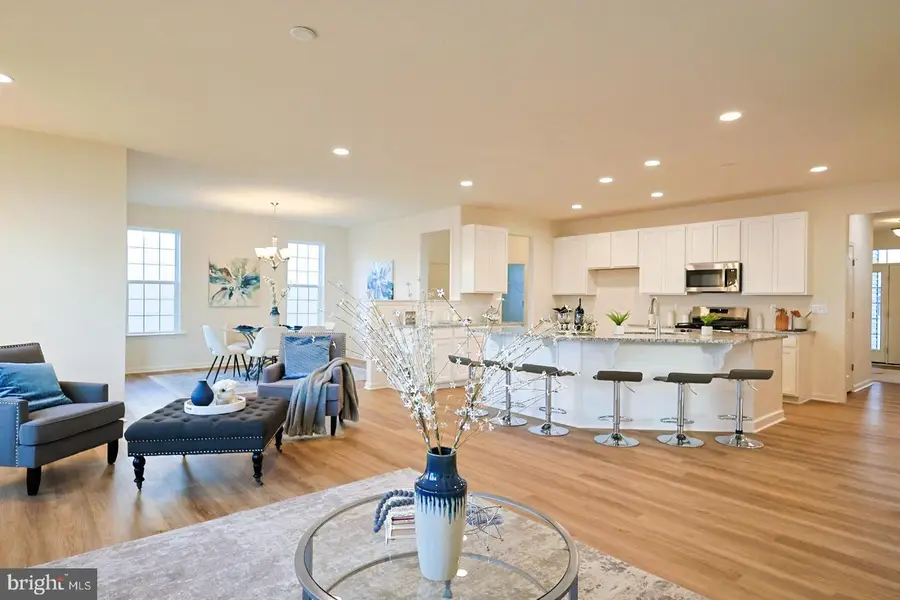 196 Elm Crest Ln, Felton, DE 19943 - #3