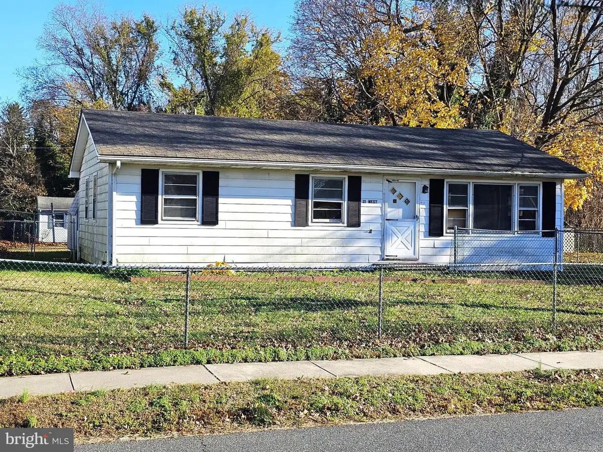 21 N West St, Camden, DE 19934 - Image #1