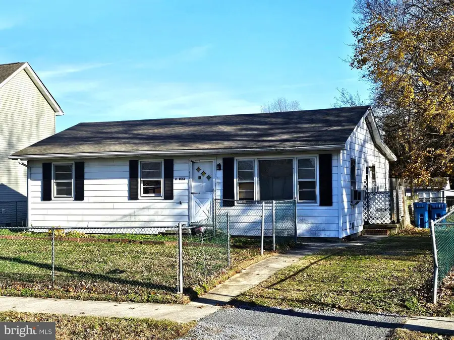 21 N West St, Camden, DE 19934 - Image #2