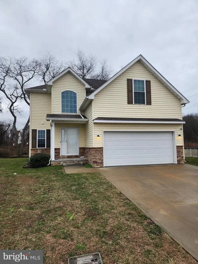 127 Black Cherry Dr, Camden Wyoming, DE 19934 - Image #1