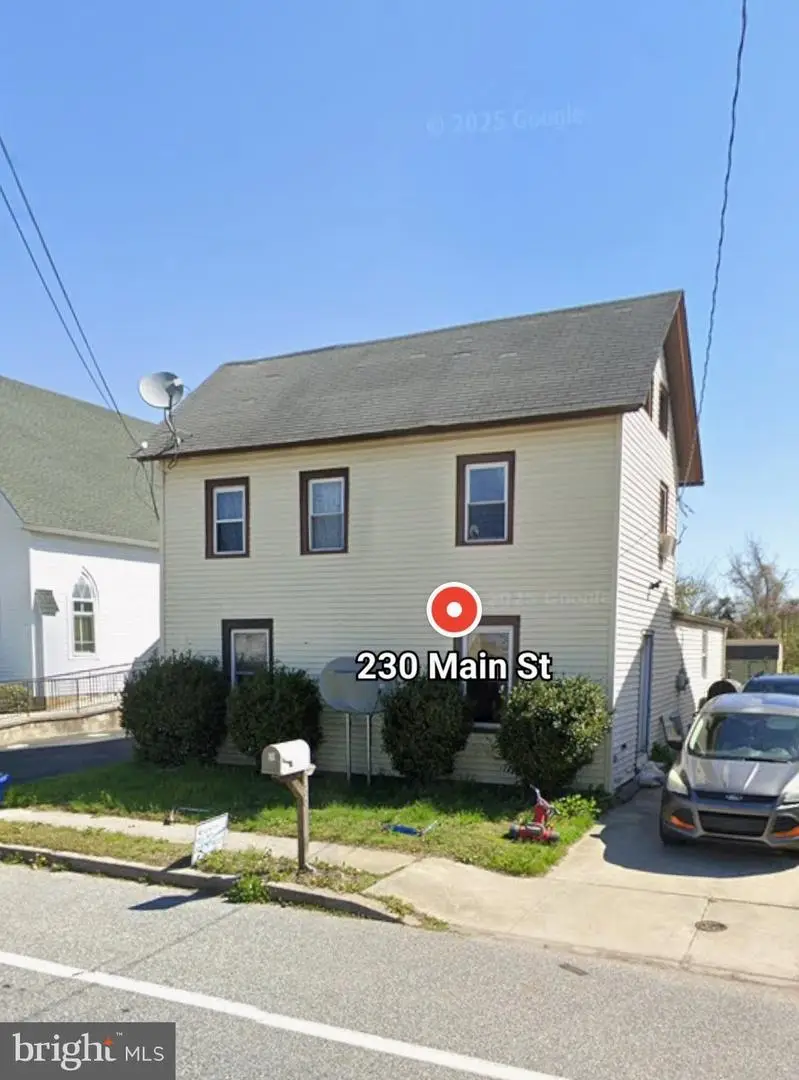 230 Main, Little Creek, DE 19961 - Image #1