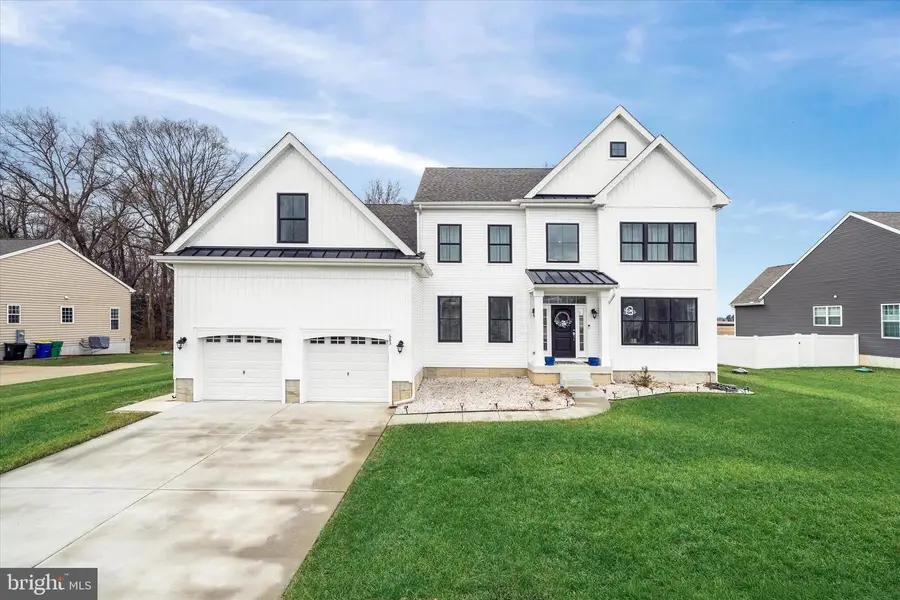 683 Weatherstone Ln, Felton, DE 19943 - Image #2