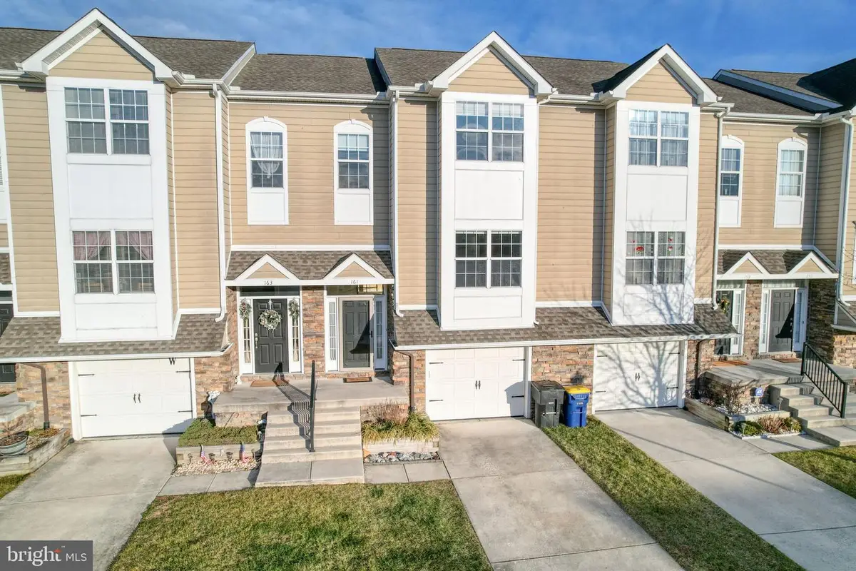 161 Lexington Pl, Dover, DE 19901 - Image #1