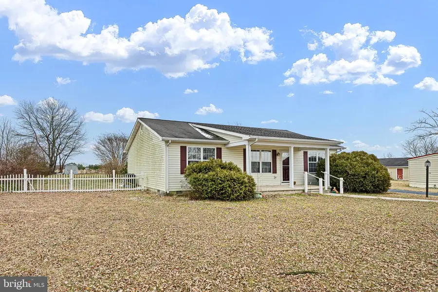 1966 Downs Chapel Rd, Clayton, DE 19938 - Image #3