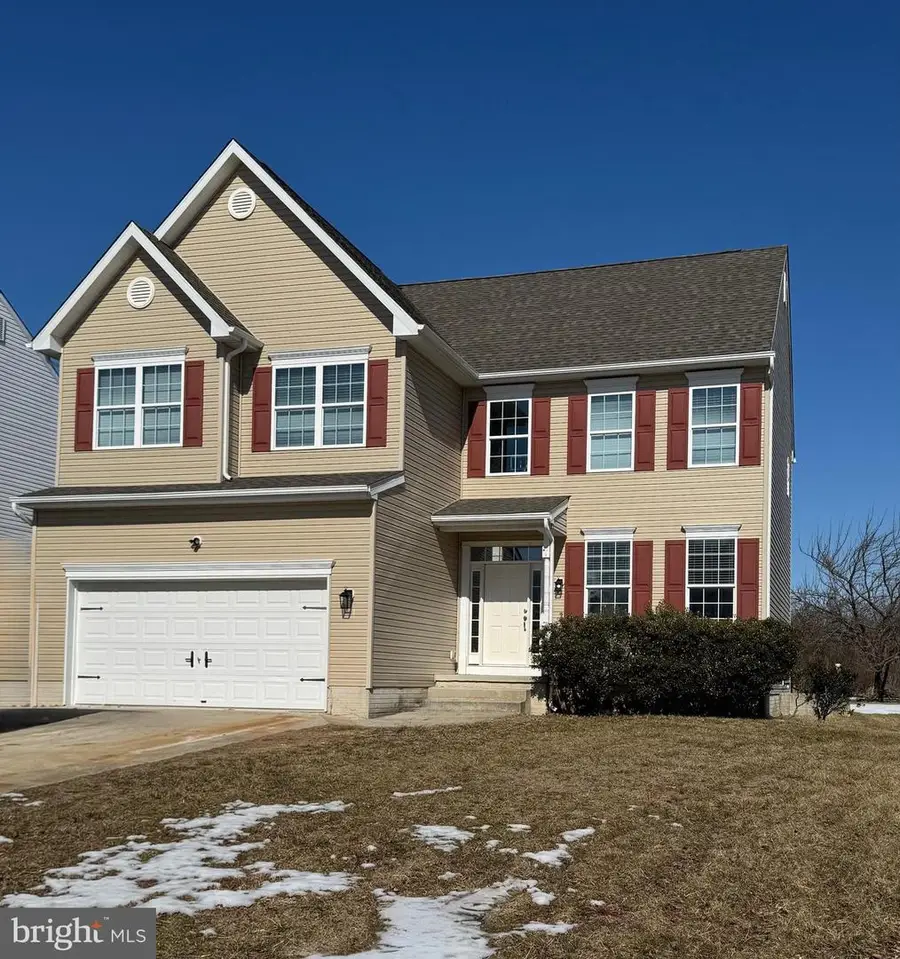 1083 W Birdie Ln, Magnolia, DE 19962 - #2