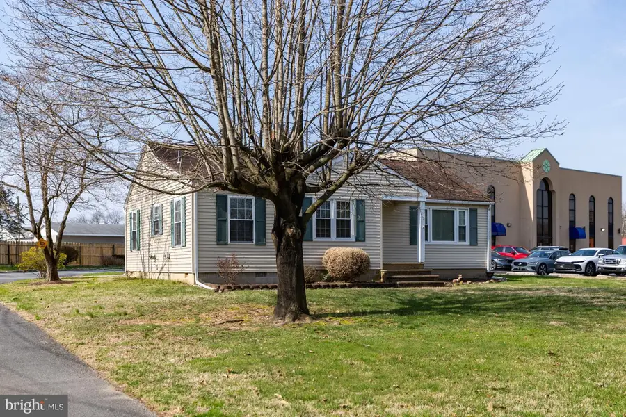 22 Howell St, Dover, DE 19901 - #2