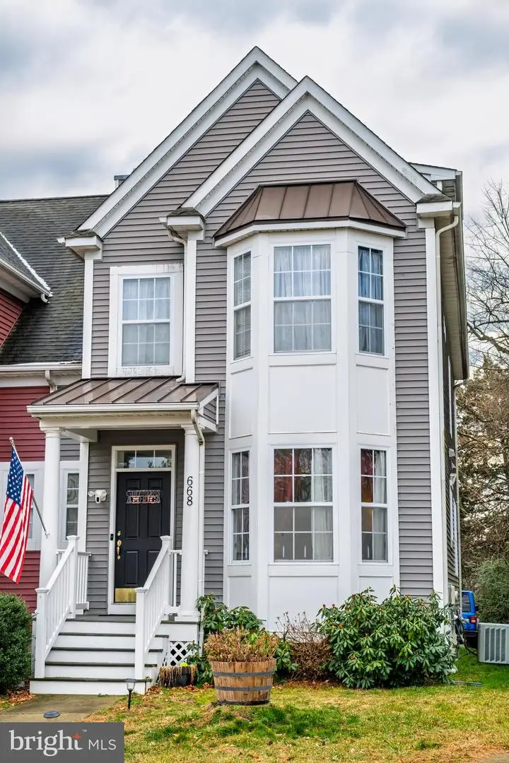 668 Vista Ave, Dover, DE 19901 - #2